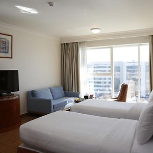Chambre de Luxe