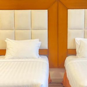 Chambre Standarde Double