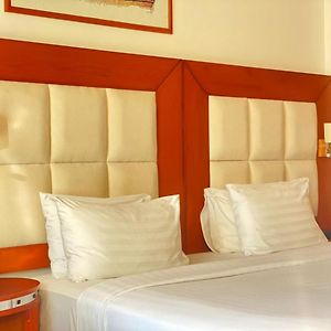 Chambre Standarde Lit King-Size